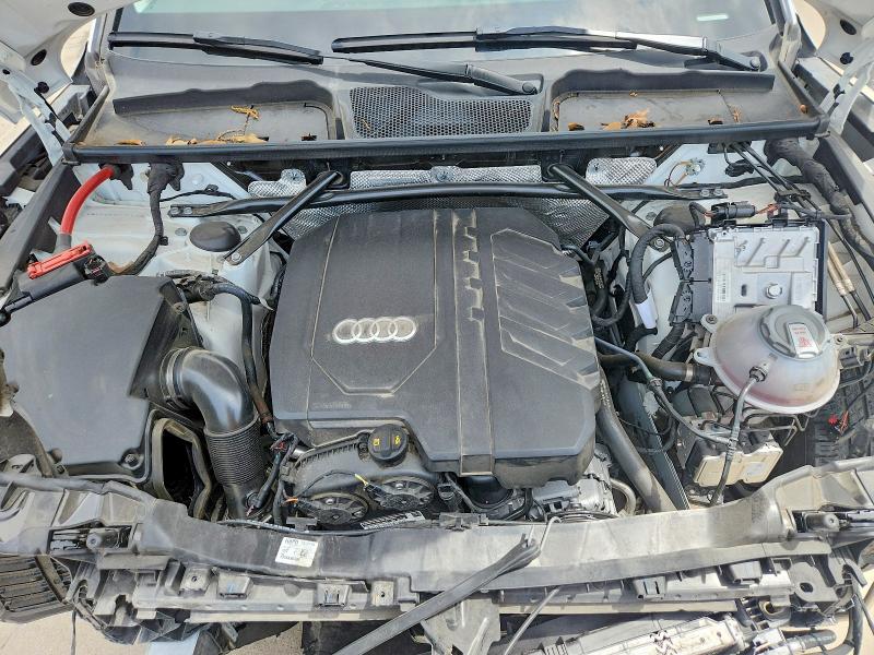 Aukcja sprzedaży 2023 Audi Q5, vin: WA1EAAFY2P2141411, numer aukcji: 53588436