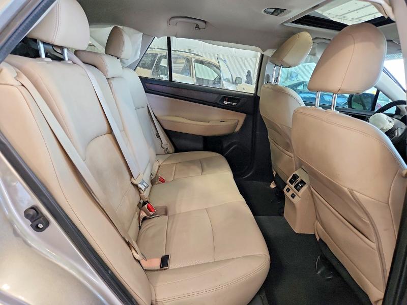 Продаж на аукціоні авто 2016 Subaru Outback, vin: 4S4BSBNC5G3275109, номер лоту: 53269046