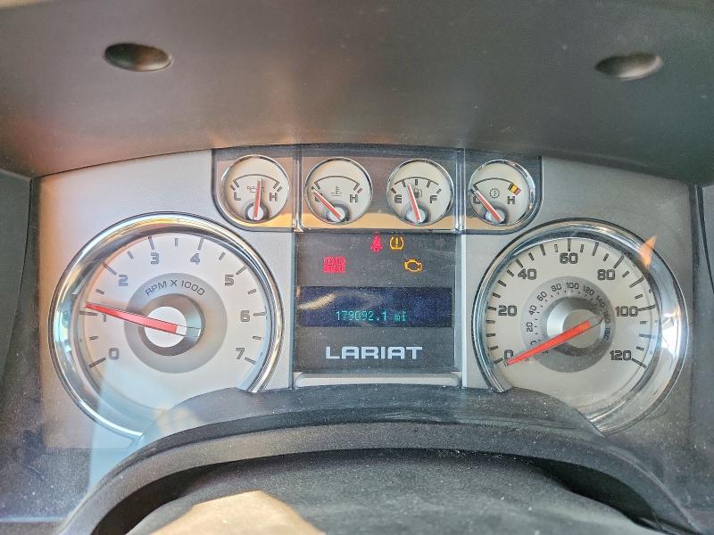 Продажа на аукционе авто 2010 Ford F150, vin: 1FTFW1EV1AFD68656, номер лота: 54319926