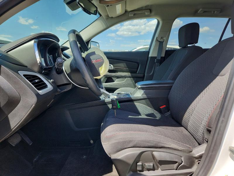 Продажа на аукционе авто 2014 Gmc Terrain, vin: 2GKALMEK4E6164870, номер лота: 53283206