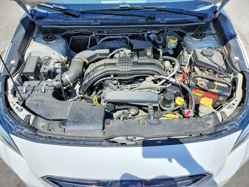 Продаж на аукціоні авто 2017 Subaru Impreza, vin: 4S3GKAD64H3628151, номер лоту: 55202756