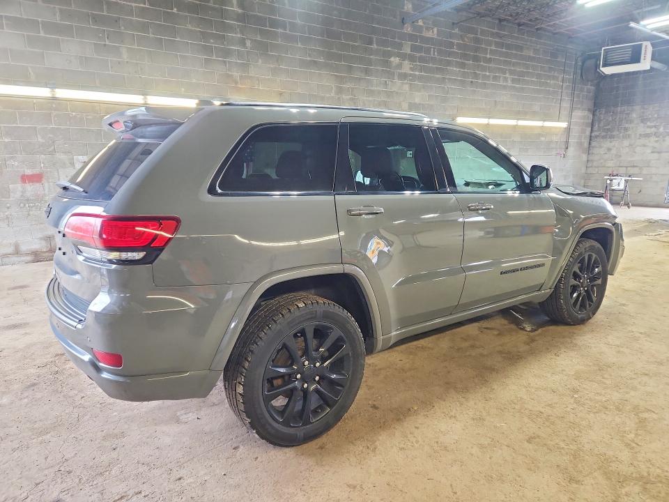 Aukcja sprzedaży 2020 Jeep Grand Cherokee, vin: 1C4RJFAG2LC336805, numer aukcji: 52461386