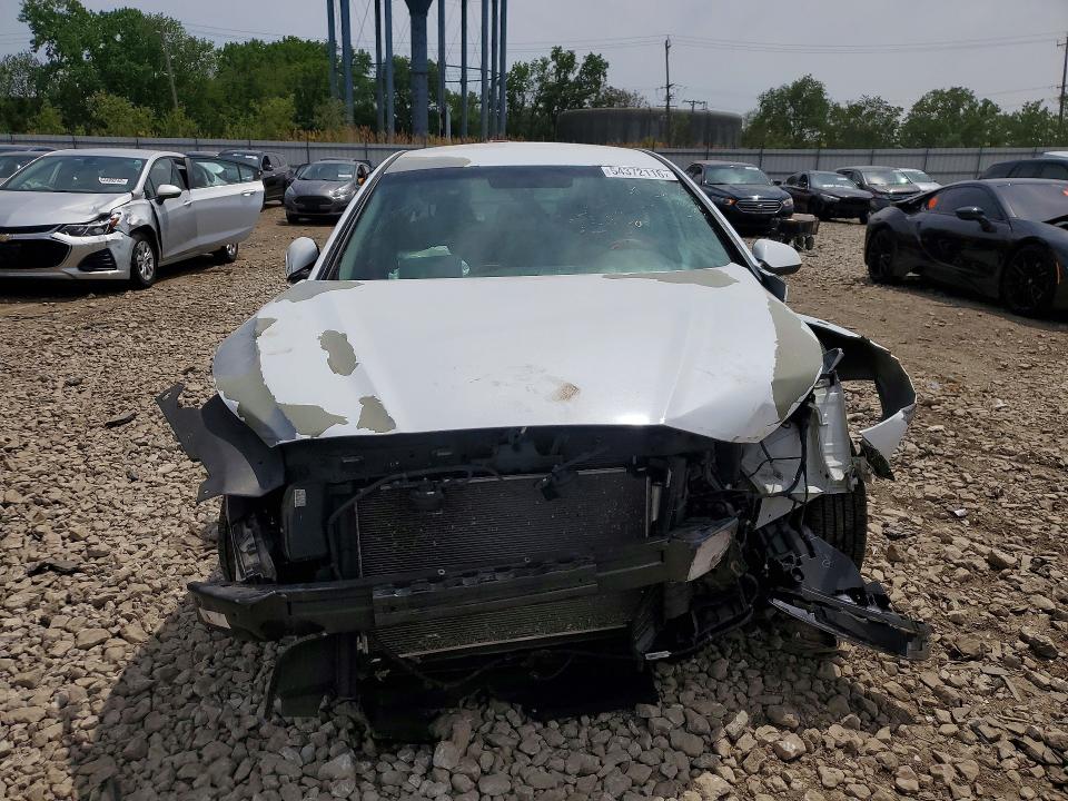 54372116 :رقم المزاد ، 5NPE24AF0KH739109 vin ، 2019 Hyundai Sonata مزاد بيع