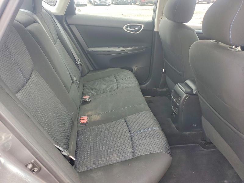 Aukcja sprzedaży 2018 Nissan Sentra, vin: 3N1AB7AP9JY282524, numer aukcji: 53368736