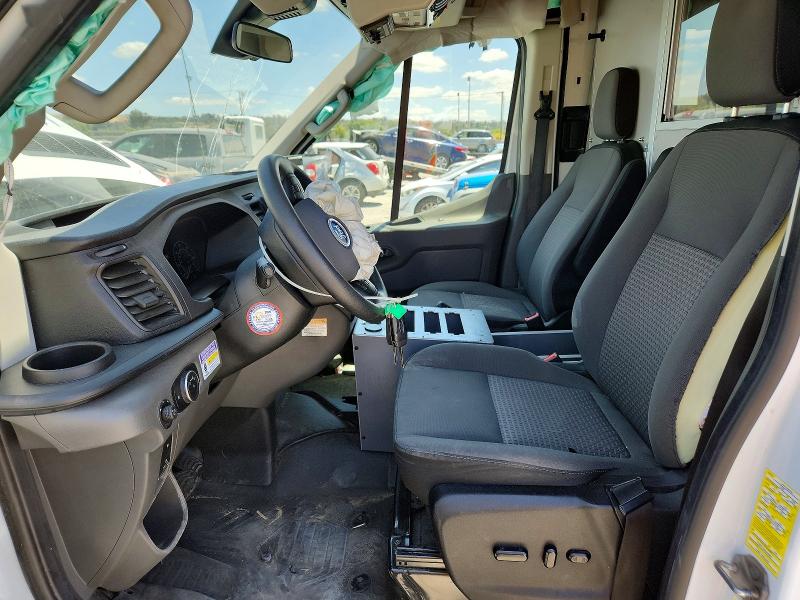 Aukcja sprzedaży 2025 Ford Transit, vin: 1FDBR1CG6SKA03680, numer aukcji: 54681016