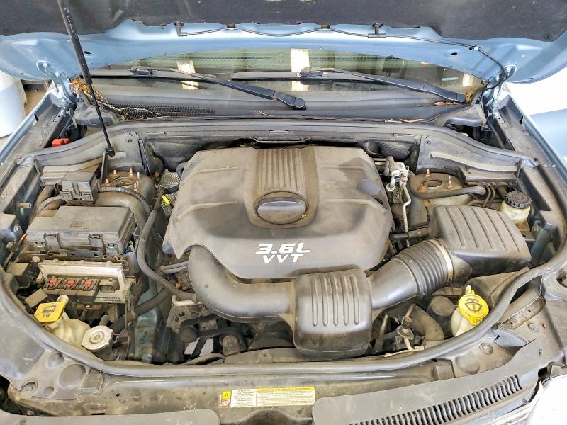 55038946 :رقم المزاد ، 1C4RJFBG8CC325192 vin ، 2012 Jeep Grand Cherokee مزاد بيع
