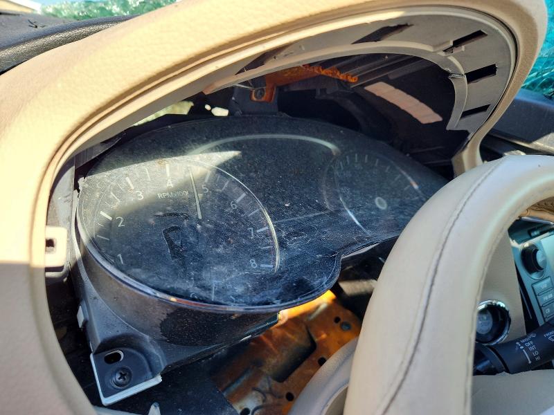 51883696 :رقم المزاد ، 1N4BL3APXHC184716 vin ، 2017 Nissan Altima مزاد بيع