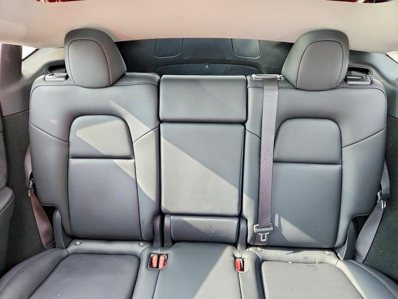 Aukcja sprzedaży 2024 Tesla Model Y, vin: 7SAYGDEE7RF068730, numer aukcji: 53131996