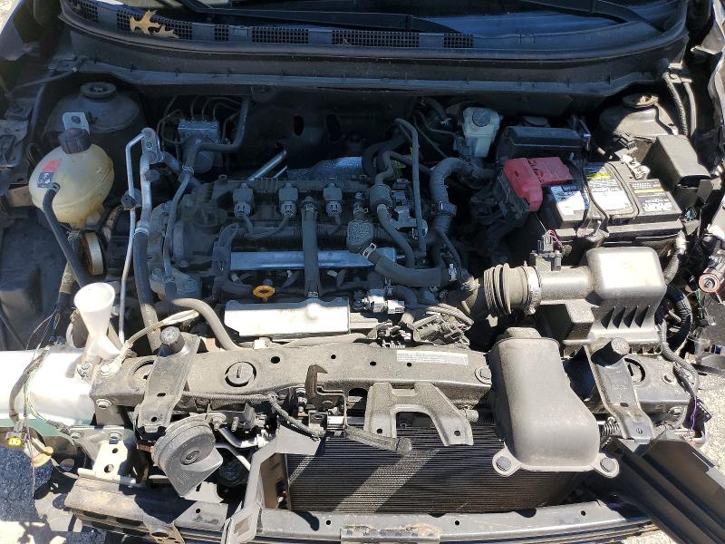 Aukcja sprzedaży 2020 Nissan Kicks, vin: 3N1CP5CV4LL549885, numer aukcji: 53122946