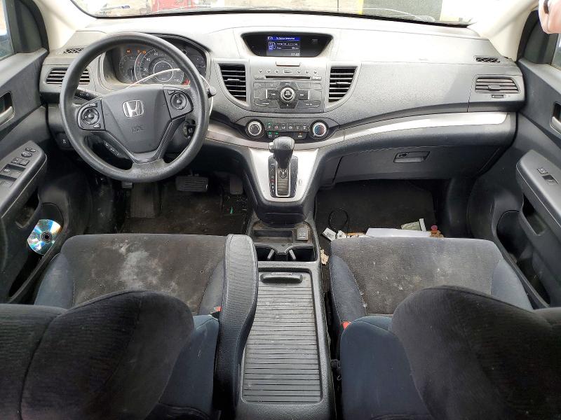 54812196 :رقم المزاد ، 2HKRM4H32EH663114 vin ، 2014 Honda Cr-v مزاد بيع