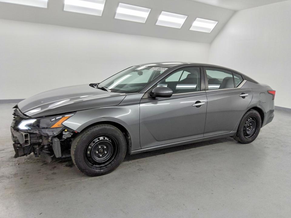 Продажа на аукционе авто 2023 Nissan Altima, vin: 1N4BL4BV9PN376604, номер лота: 54881346