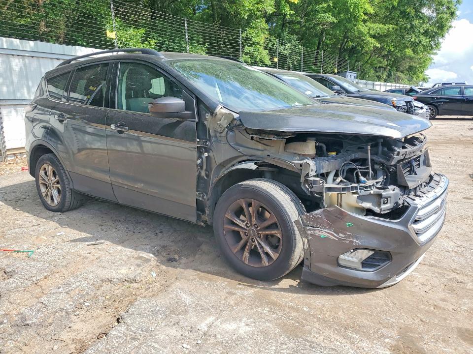 Aukcja sprzedaży 2017 Ford Escape, vin: 1FMCU9G95HUB72311, numer aukcji: 52192096