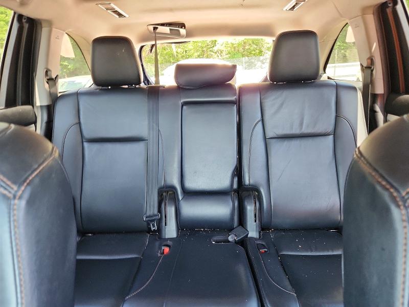 54163196 :رقم المزاد ، 5TDJZRFH6KS722844 vin ، 2019 Toyota Highlander مزاد بيع