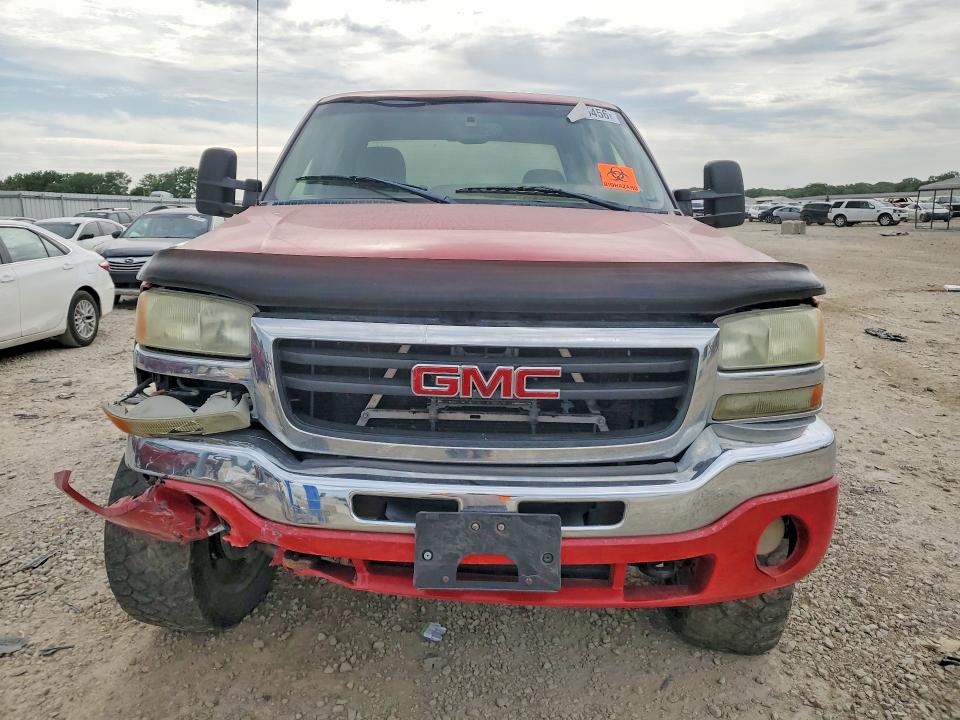 Aukcja sprzedaży 2003 Gmc Sierra, vin: 1GTGK13U93F254983, numer aukcji: 53275456