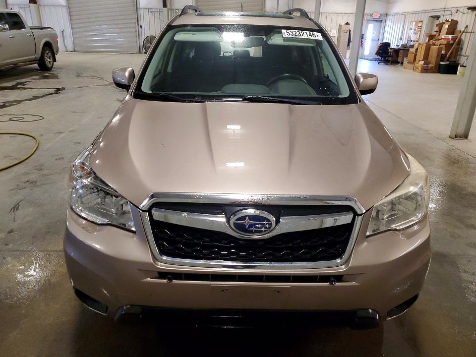 Aukcja sprzedaży 2015 Subaru Forester, vin: JF2SJADC3FH456571, numer aukcji: 53232146