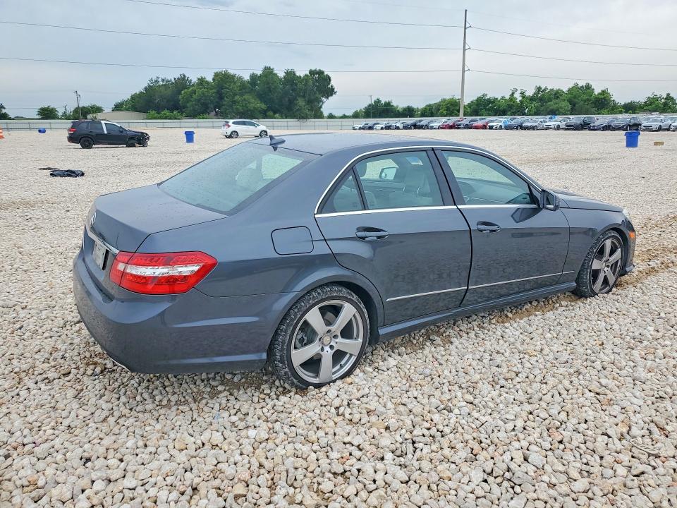 Aukcja sprzedaży 2010 Mercedes-benz E, vin: WDDHF5GB3AA102786, numer aukcji: 54187316