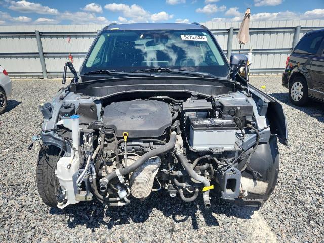 Продажа на аукционе авто 2020 Kia Telluride, vin: 5XYP64HC4LG012301, номер лота: 52763586