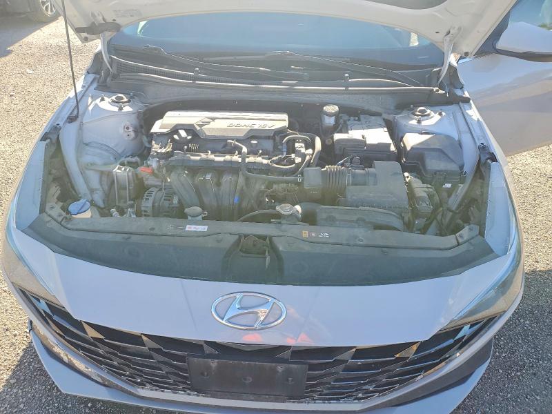 Aukcja sprzedaży 2023 Hyundai Elantra, vin: KMHLN4AG7PU579813, numer aukcji: 54125466