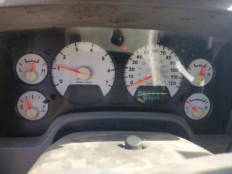 Продаж на аукціоні авто 2007 Dodge Ram 1500, vin: 1D7HU18P47S147067, номер лоту: 53383636