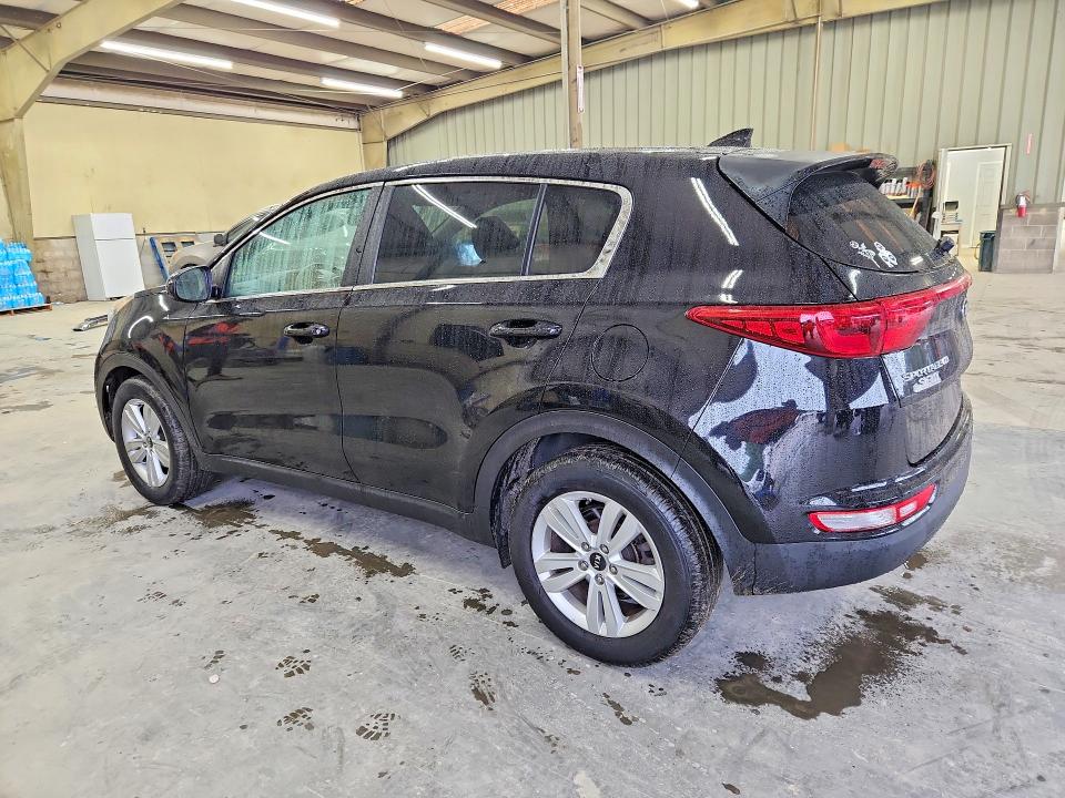 Продаж на аукціоні авто 2019 Kia Sportage, vin: KNDPM3AC3K7556391, номер лоту: 54968286