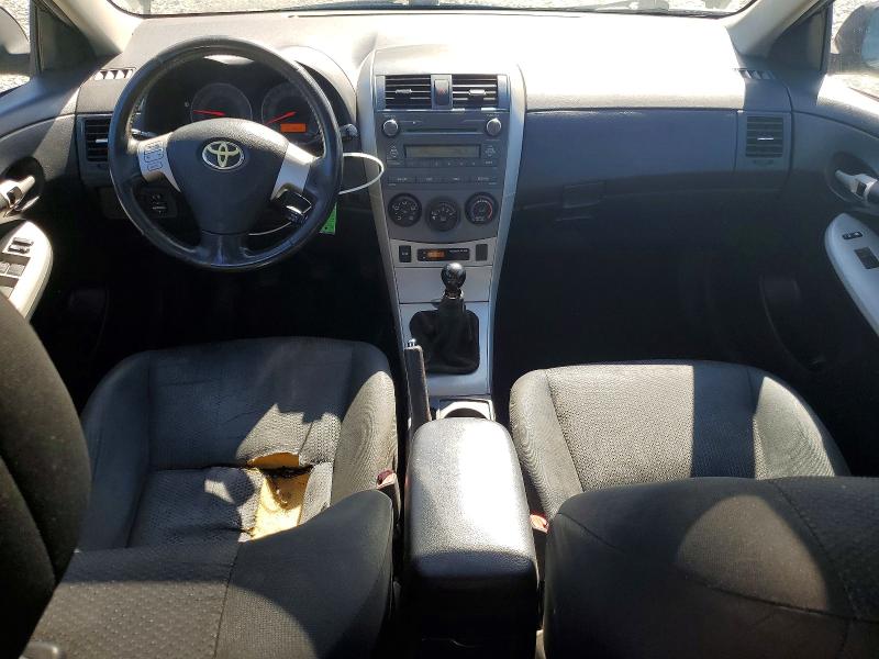 Auction sale of the 2010 Toyota Corolla, vin: 2T1BU4EE7AC450342, lot number: 54730666