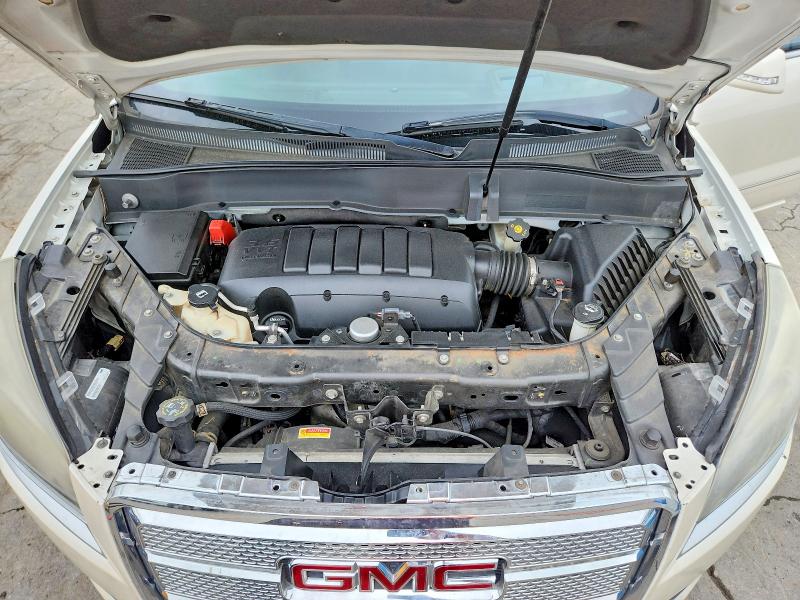 Продажа на аукционе авто 2014 Gmc Acadia, vin: 1GKKVTKD0EJ154662, номер лота: 54632246