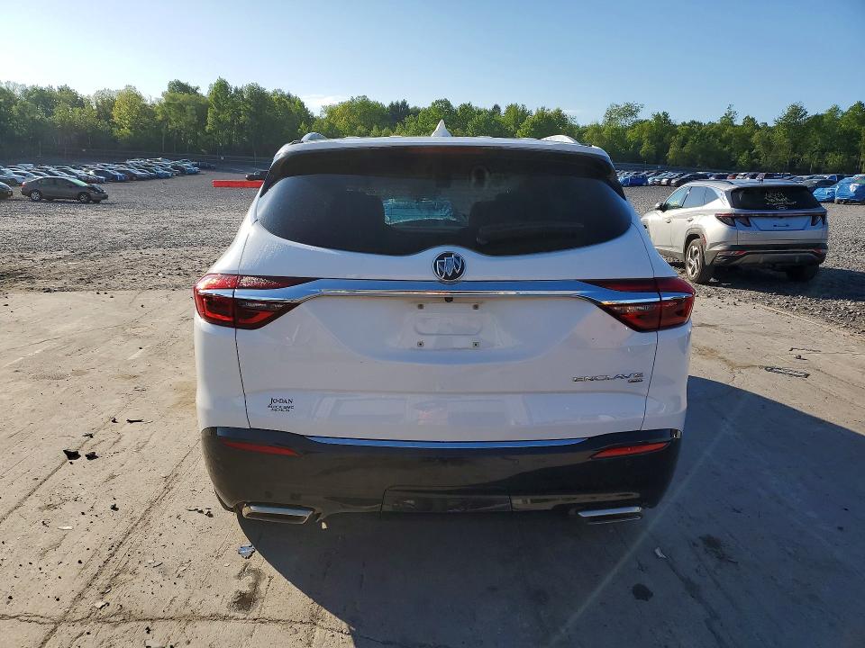 Продажа на аукционе авто 2019 Buick Enclave, vin: 5GAEVAKW8KJ230978, номер лота: 55020436