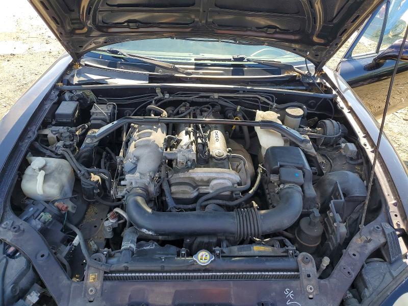 Aukcja sprzedaży 2004 Mazda Mx-5 Miata, vin: JM1NB353240408641, numer aukcji: 51993596