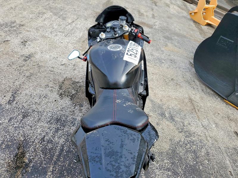 Aukcja sprzedaży 2007 Yamaha Yzfr6, vin: JYARJ12E27A021760, numer aukcji: 52511666