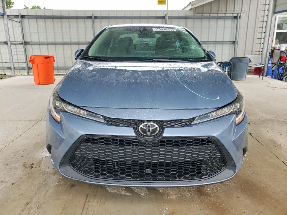 Aukcja sprzedaży 2020 Toyota Corolla, vin: 5YFHPRAE1LP023360, numer aukcji: 54320306