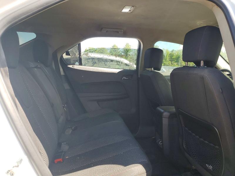 Продажа на аукционе авто 2016 Chevrolet Equinox, vin: 2GNALBEK4G1119743, номер лота: 53423406