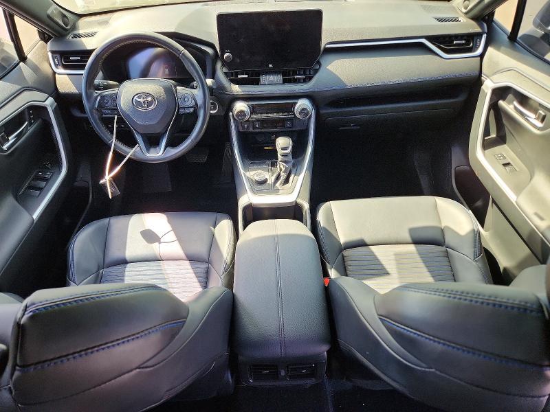 Aukcja sprzedaży 2024 Toyota Rav4, vin: JTME6RFV6RD549994, numer aukcji: 54995806