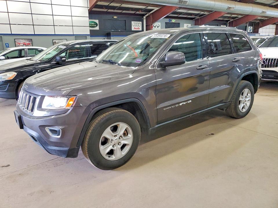 Продаж на аукціоні авто 2014 Jeep Grand Cherokee, vin: 1C4RJFAG3EC457703, номер лоту: 55494416