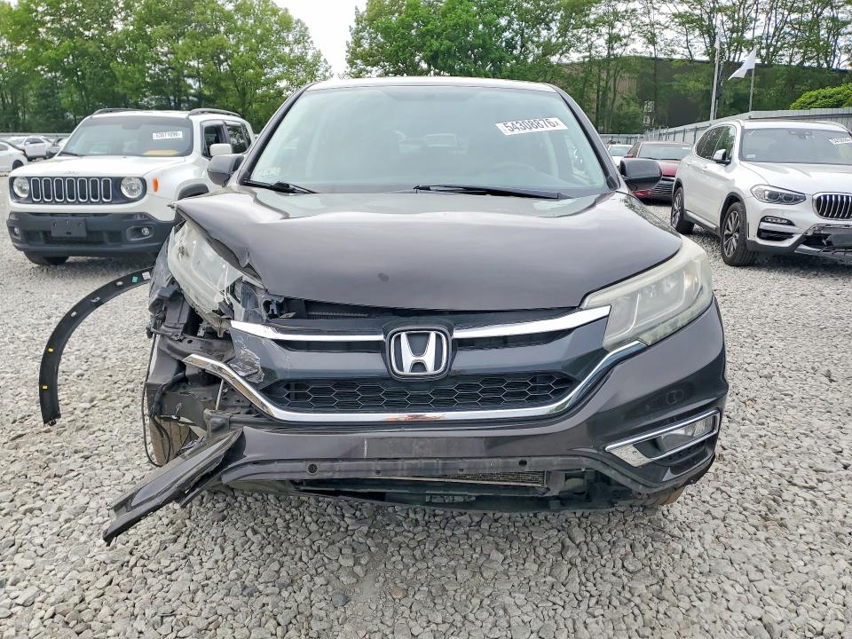 Aukcja sprzedaży 2016 Honda Cr-v, vin: 2HKRM4H5XGH687326, numer aukcji: 54308876
