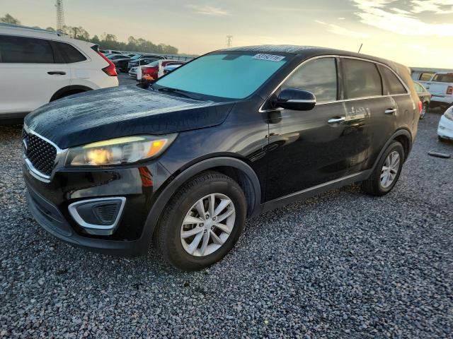 Aukcja sprzedaży 2017 Kia Sorento, vin: 5XYPG4A33HG249232, numer aukcji: 53192116