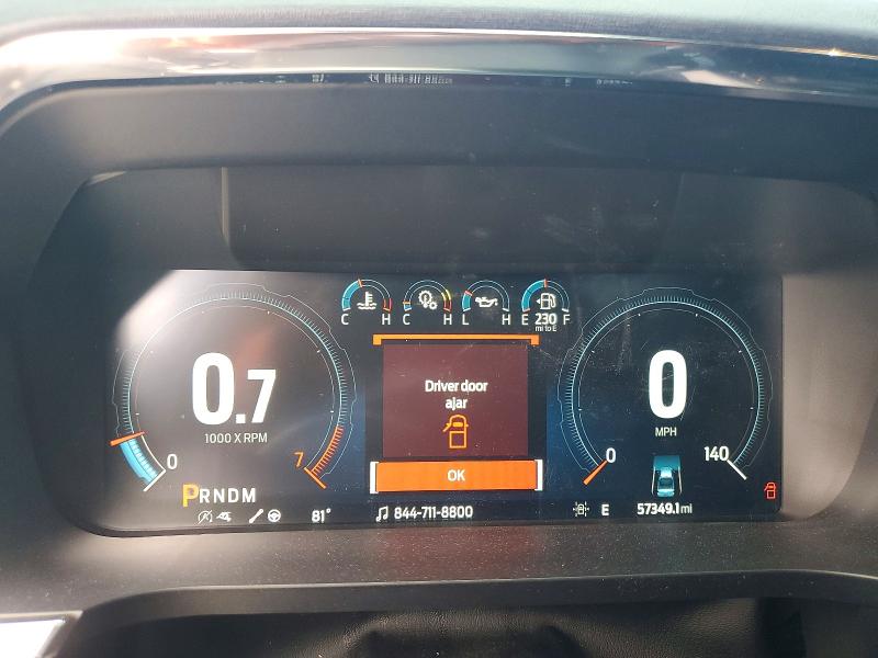 Продажа на аукционе авто 2021 Ford F150, vin: 1FTFW1RG3MFC23618, номер лота: 54555046