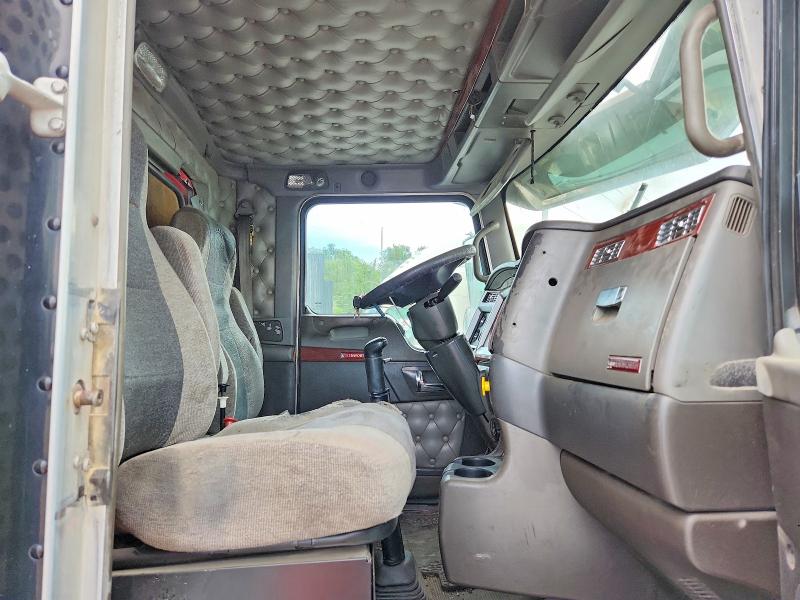 Aukcja sprzedaży 2007 Kenworth Construction, vin: 1NKDXUEX97J143834, numer aukcji: 53909326