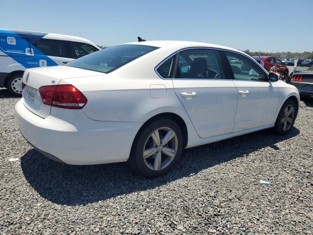 2013 Volkswagen Passat მანქანა იყიდება აუქციონზე, vin: 1VWBP7A33DC091319, აუქციონის ნომერი: 54010216