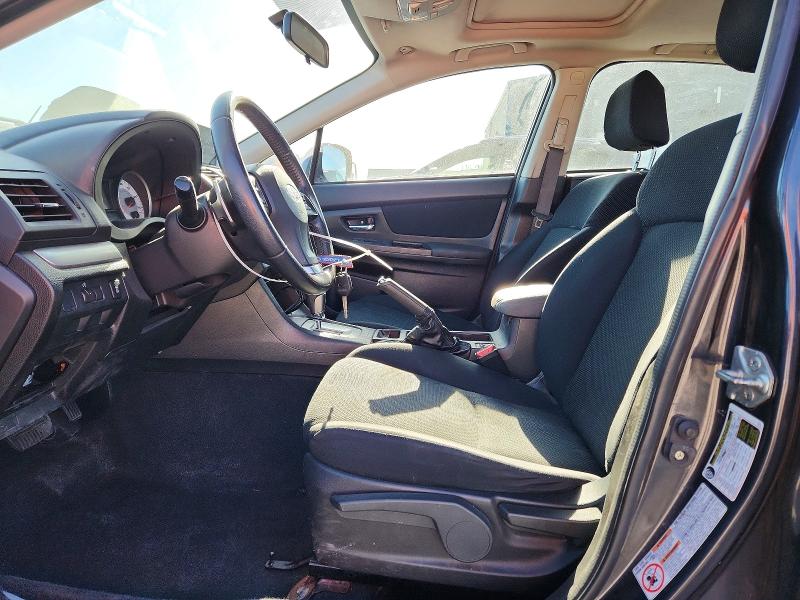 Продаж на аукціоні авто 2012 Subaru Impreza, vin: JF1GPAD65CH211477, номер лоту: 54471486