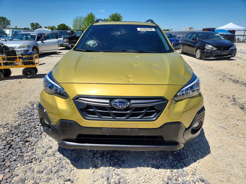 Aukcja sprzedaży 2021 Subaru Crosstrek, vin: JF2GTHSC6MH275313, numer aukcji: 52459706