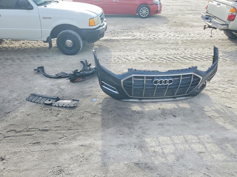 Aukcja sprzedaży 2021 Audi Q5, vin: WA1AAAFY7M2099778, numer aukcji: 55003346
