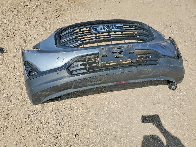 2021 Gmc Terrain მანქანა იყიდება აუქციონზე, vin: 3GKALPEV1ML368709, აუქციონის ნომერი: 52614416