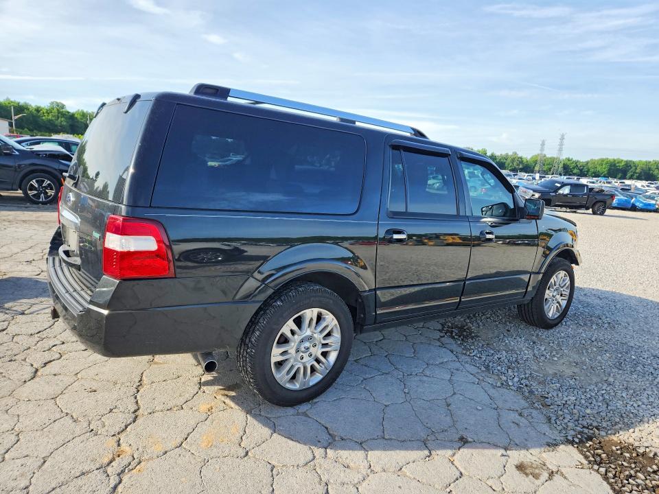 2014 Ford Expedition მანქანა იყიდება აუქციონზე, vin: 1FMJK2A55EEF01704, აუქციონის ნომერი: 55102046