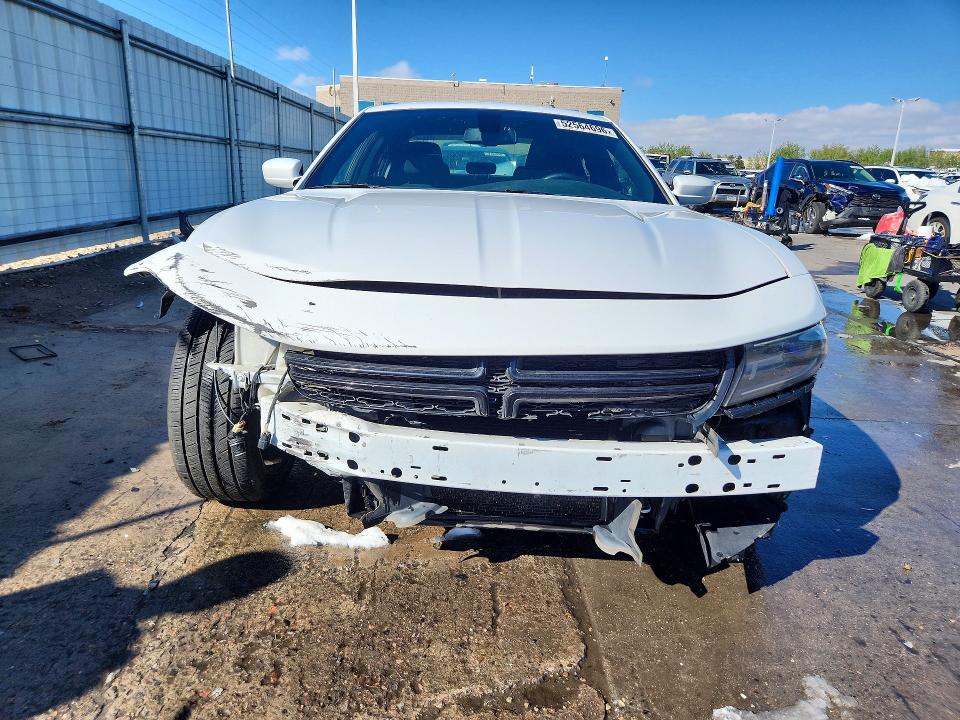 Aukcja sprzedaży 2017 Dodge Charger, vin: 2C3CDXHG9HH643082, numer aukcji: 52564696