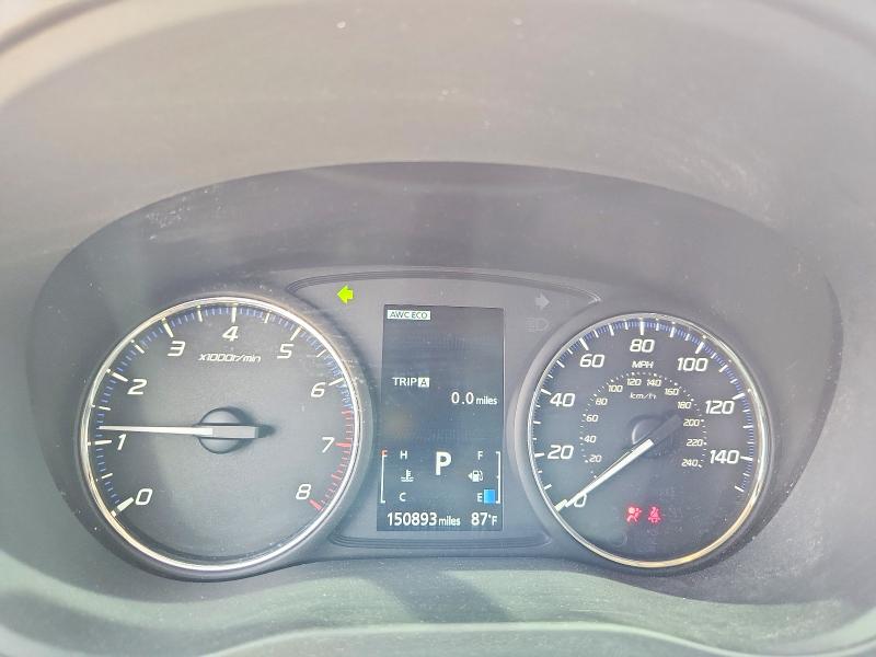 Aukcja sprzedaży 2016 Mitsubishi Outlander, vin: JA4AZ3A36GZ021567, numer aukcji: 55072676