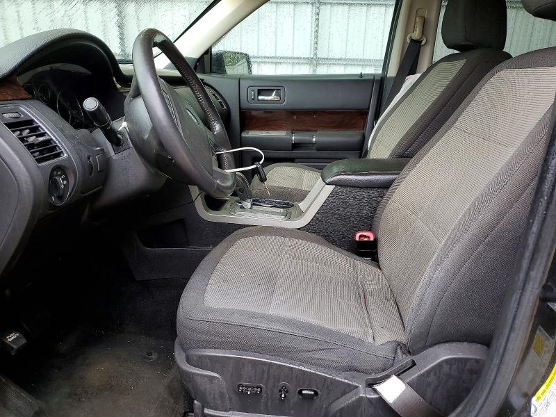 Aukcja sprzedaży 2011 Ford Flex, vin: 2FMGK5CC4BBD20737, numer aukcji: 52313396