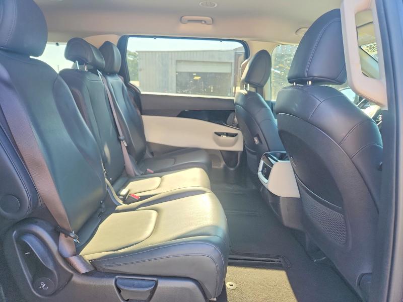 Aukcja sprzedaży 2024 Kia Carnival, vin: KNDNC5H35R6342823, numer aukcji: 53262366
