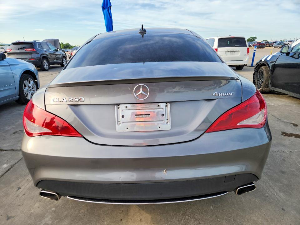 Продаж на аукціоні авто 2016 Mercedes-benz Cla, vin: WDDSJ4GB3GN327676, номер лоту: 52188656