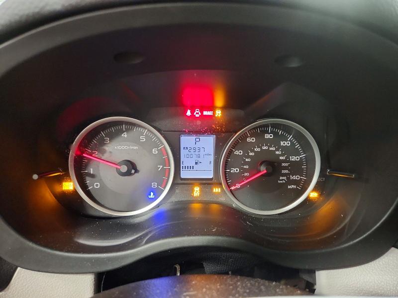Aukcja sprzedaży 2015 Subaru Forester, vin: JF2SJAAC5FH823118, numer aukcji: 52890846