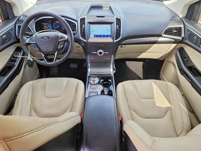 Продажа на аукционе авто 2020 Ford Edge, vin: 2FMPK4K96LBB42069, номер лота: 53714766